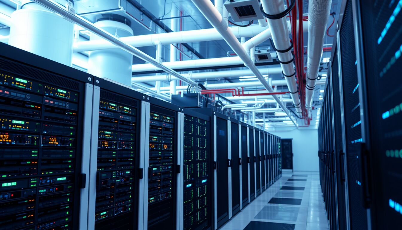 Svizzera digitale: smartphone, streaming e IA nascondono un impatto climatico enorme e sorprendente