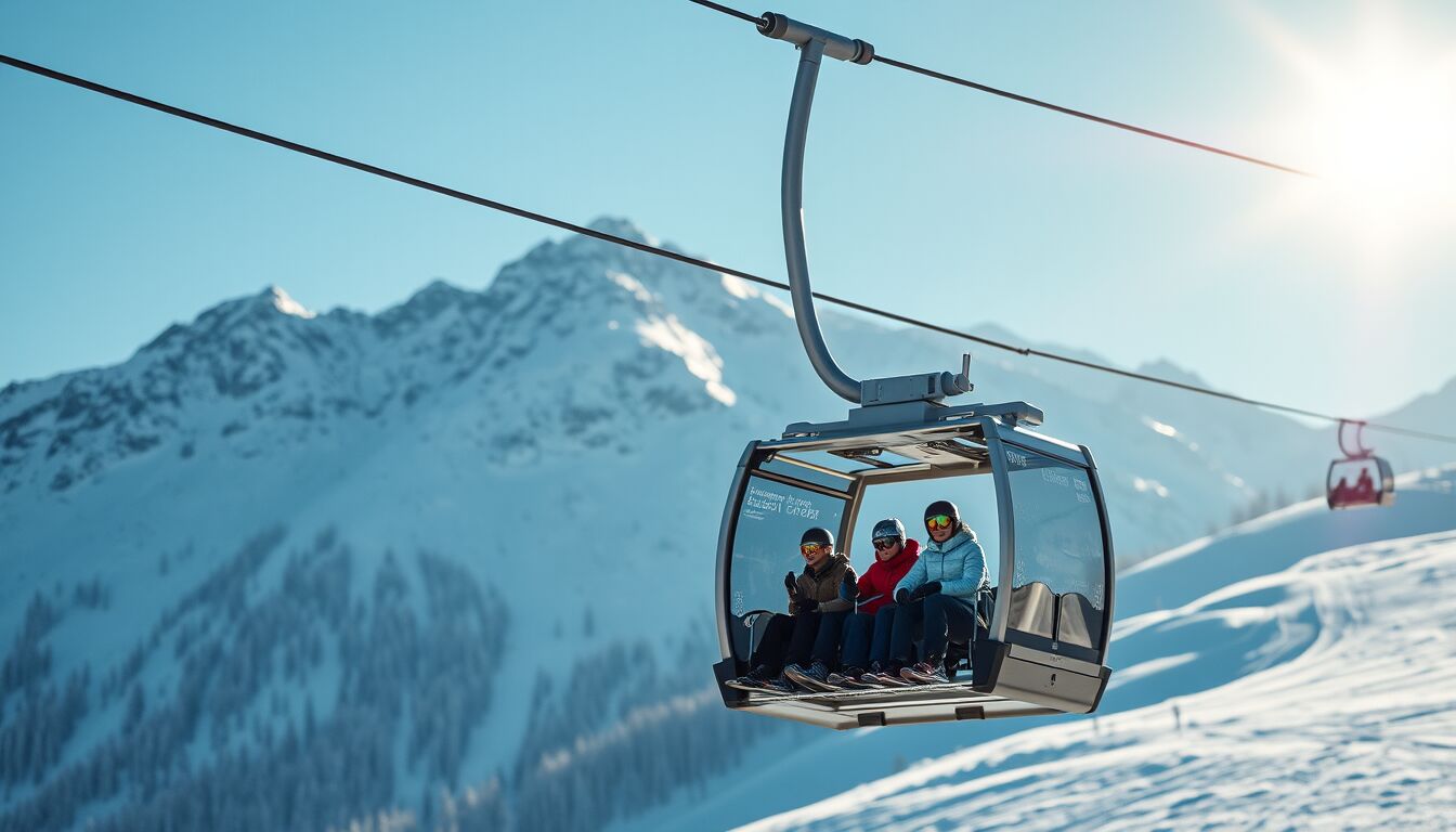 Svizzera punta alle Olimpiadi: il piano segreto che rilancia Crans-Montana e rivoluziona gli sport invernali