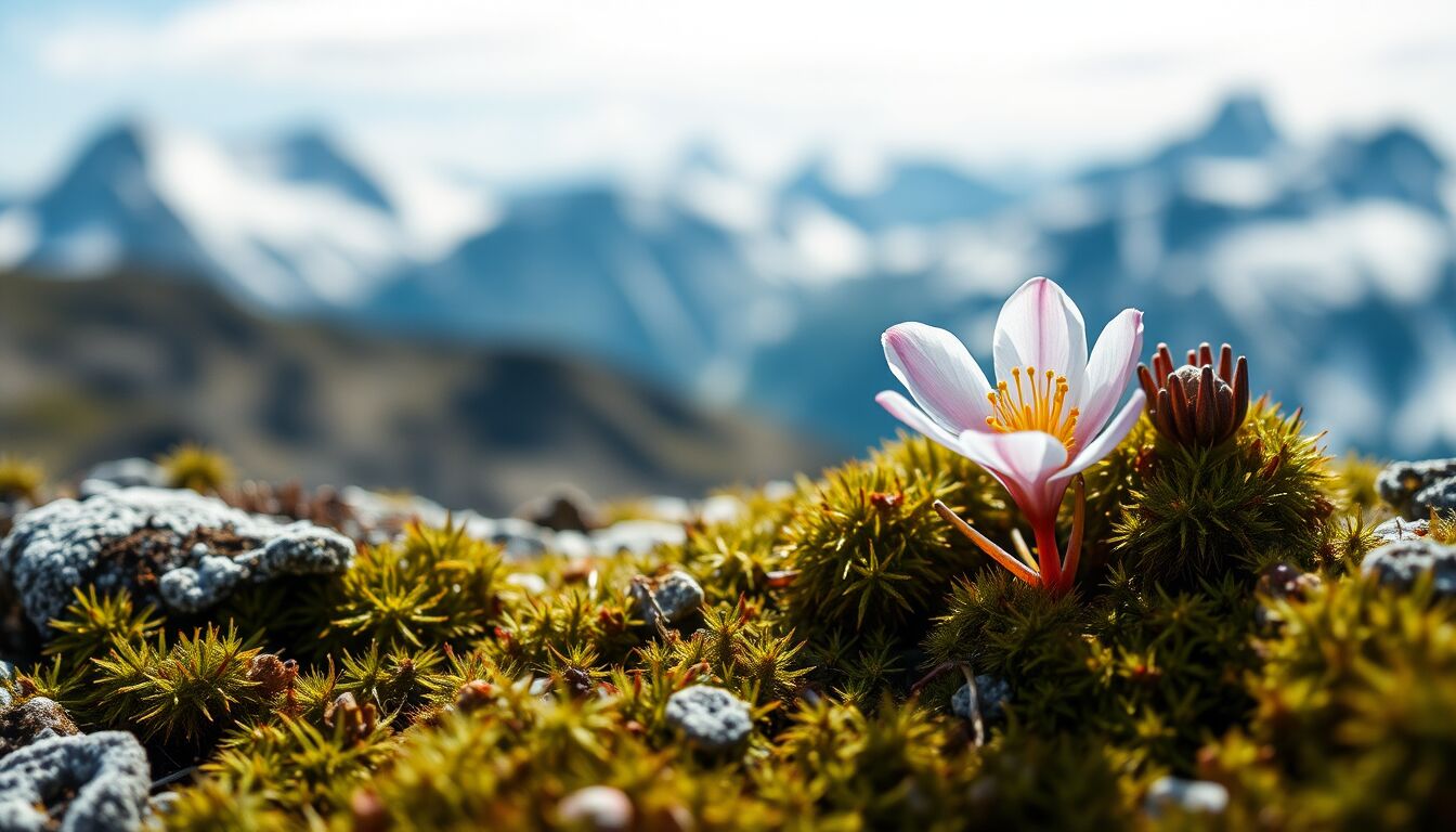 Svizzera seleziona 2.999 specie prioritarie per la conservazione: la lista che cambia l’agenda ambientale