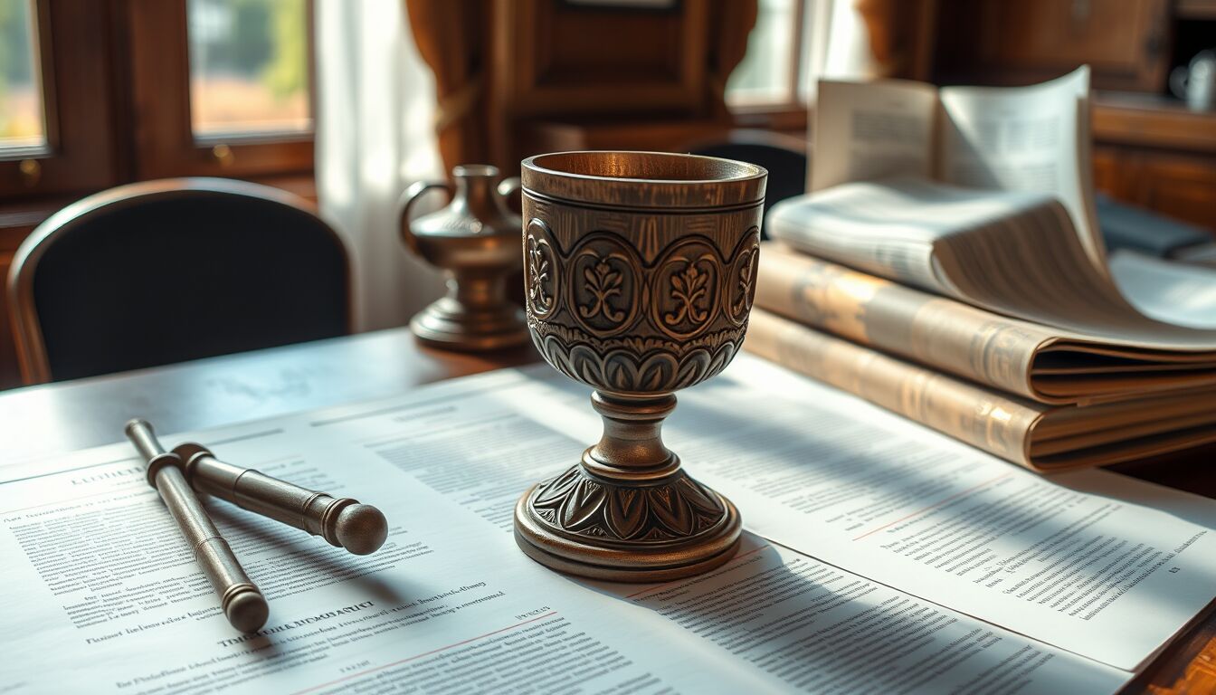 Svizzera senza capo di Stato Il sorprendente segreto dietro una democrazia che funziona senza vertice