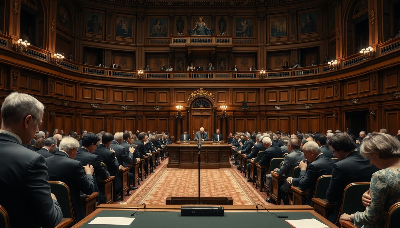 Tajani scuote il Parlamento: Crans-Montana tragedia condivisa, Italia parte civile per la verità