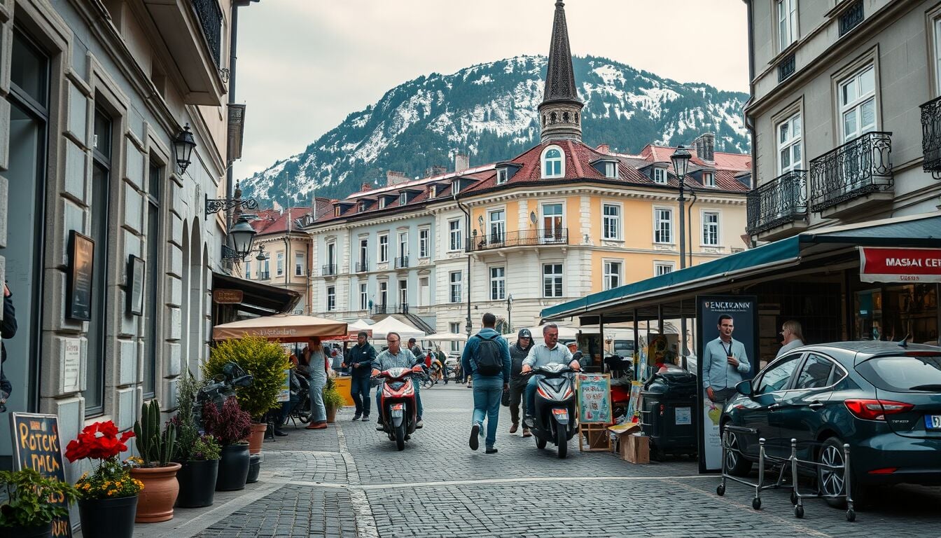 Tamburi accusa la giustizia svizzera: potere nelle mani di pochi