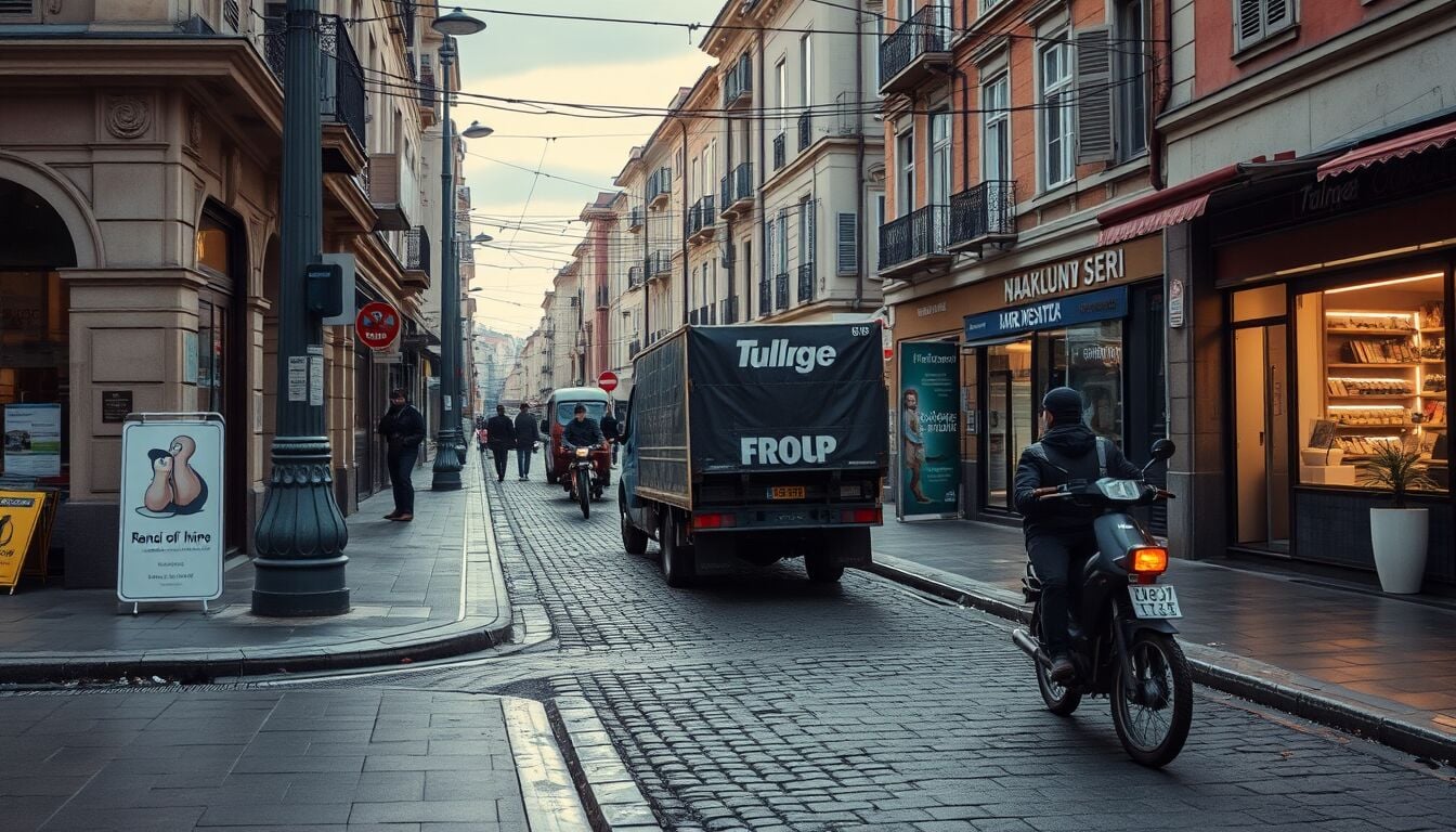 TassaPacchi sotto accusa, boom di spedizioni saltate e incassi deludono
