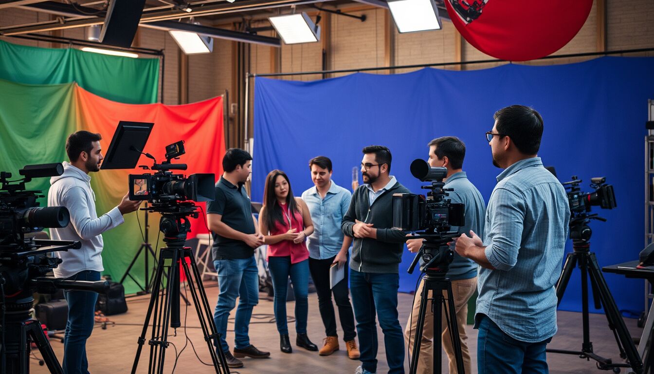 Tax credit audiovisivo svelato: il caso Io sono notizia rivoluziona regole e vantaggi per le produzioni