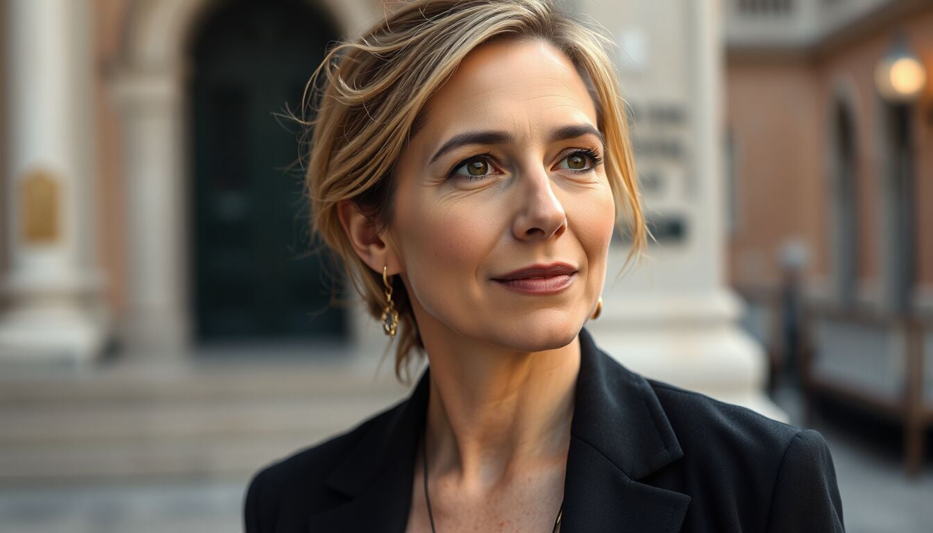 Teatro Fenice e gestione sindacale: Beatrice Venezi risponde alle polemiche sulla sua controversa nomina dirigenziale