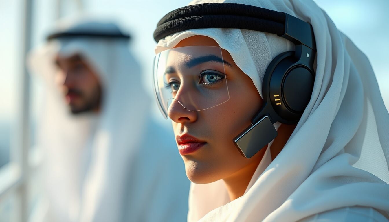 Technology Innovation Institute e World Economic Forum lanciano ad Abu Dhabi nuovo polo globale per tecnologie di frontiera