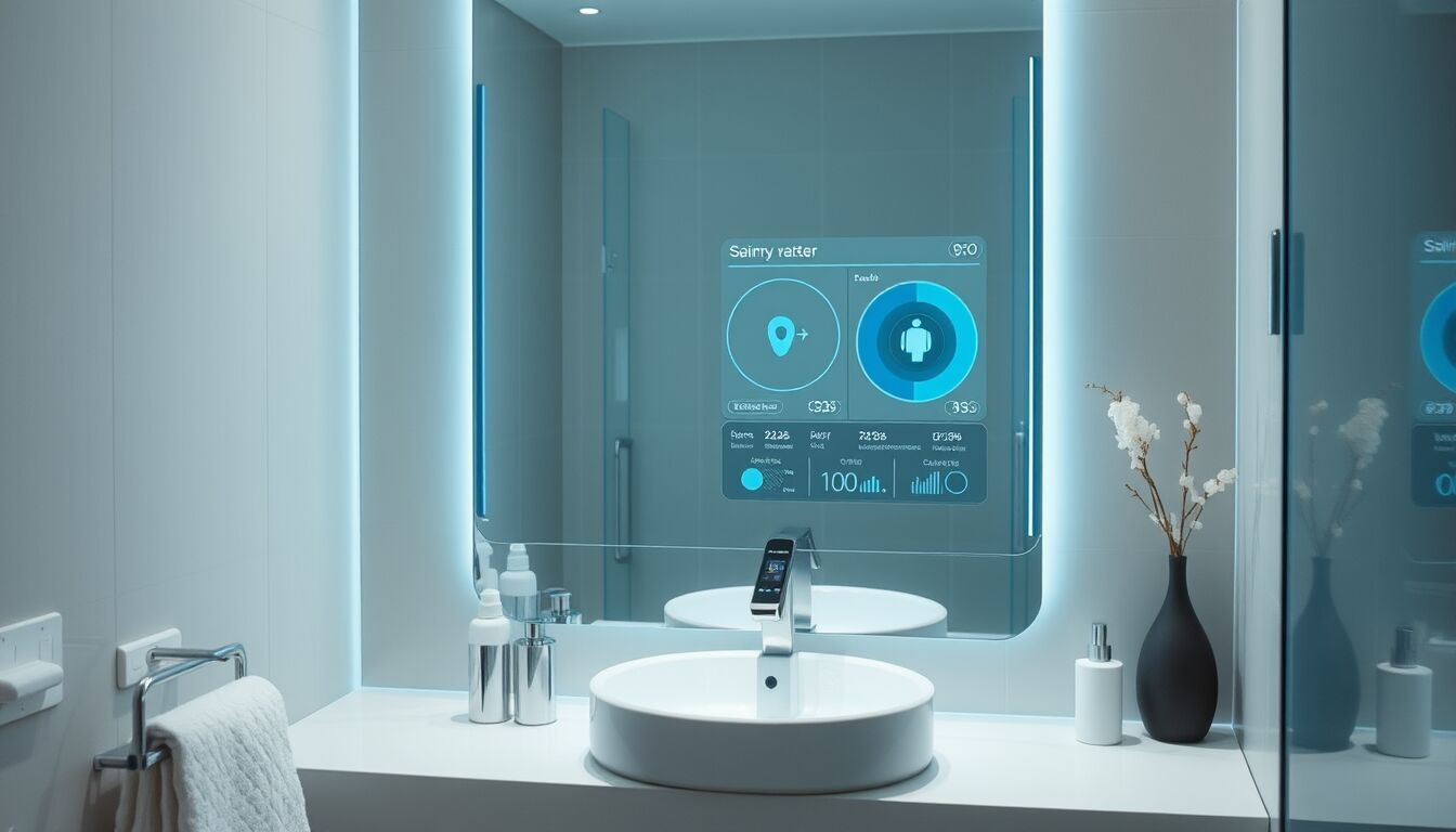 Tecnologie 2026 che trasformano benessere domestico, beauty e salute: le innovazioni che non ti aspetti