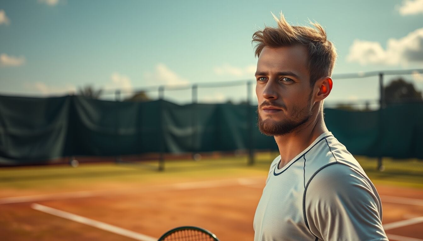Tennis Sinner sorprende tutti la svolta mentale che nessuno si aspettava e cambia tutto per il futuro