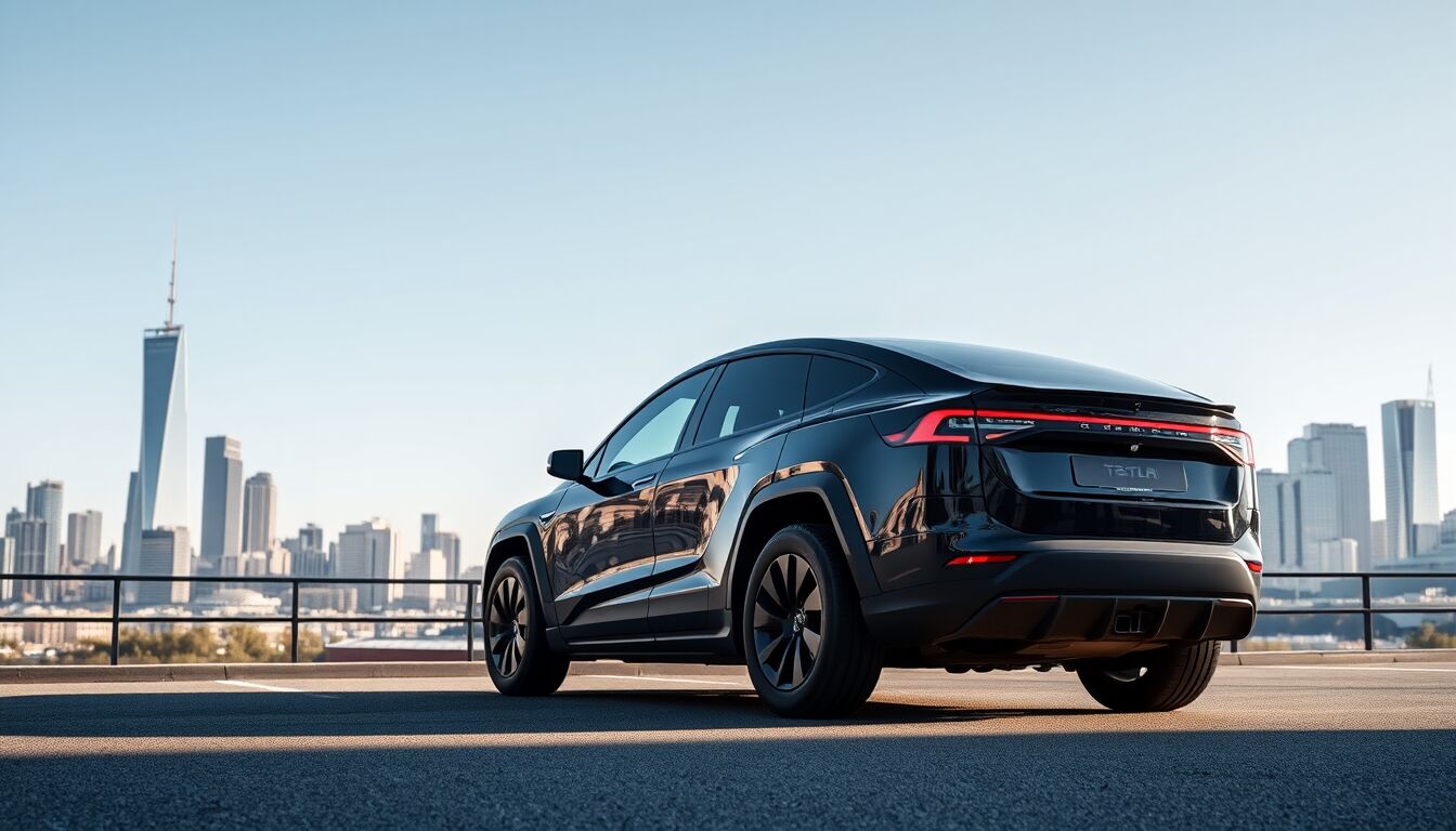 Tesla Cybertruck escluso dall’Europa? Ecco i motivi nascosti e cosa cambia per gli acquirenti