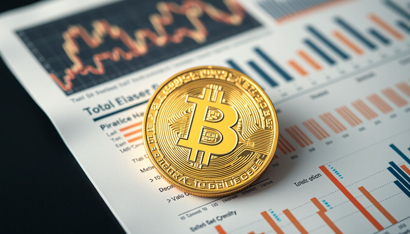 Tether raddoppia sulla forza di Bitcoin con maxi acquisto di 8.888 BTC oltre soglia record