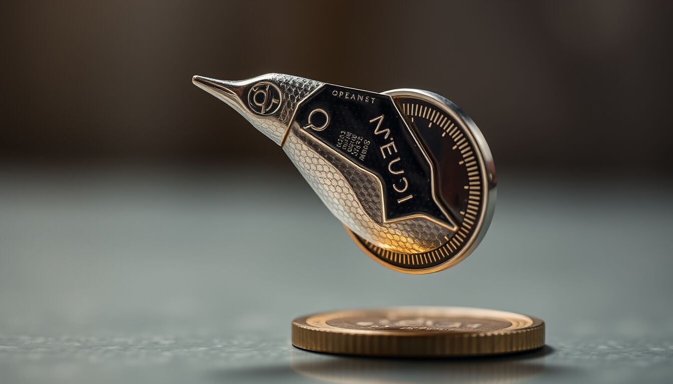 Tether sorprende i mercati con un brusco calo durante la raccolta fondi