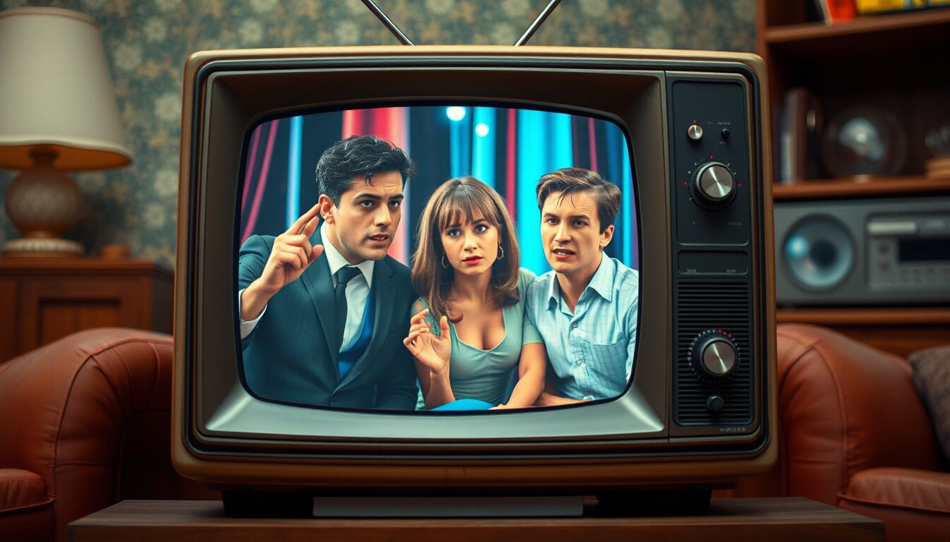 The Traitors Italia cambia casa su Rai2: retroscena esclusivi, trattativa in bilico e ostacoli sorprendenti