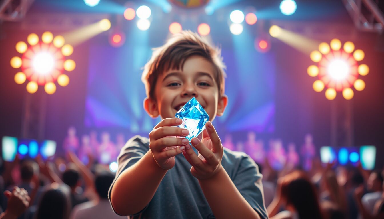 The Voice Kids, Andrea sorprende con Olly ma giuria immobile: Clerici spiazza tutti con gesto inatteso
