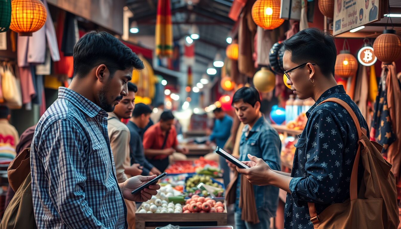 Tokenizzazione RWA guida la rivoluzione: mercati emergenti diventano il nuovo epicentro della finanza innovativa