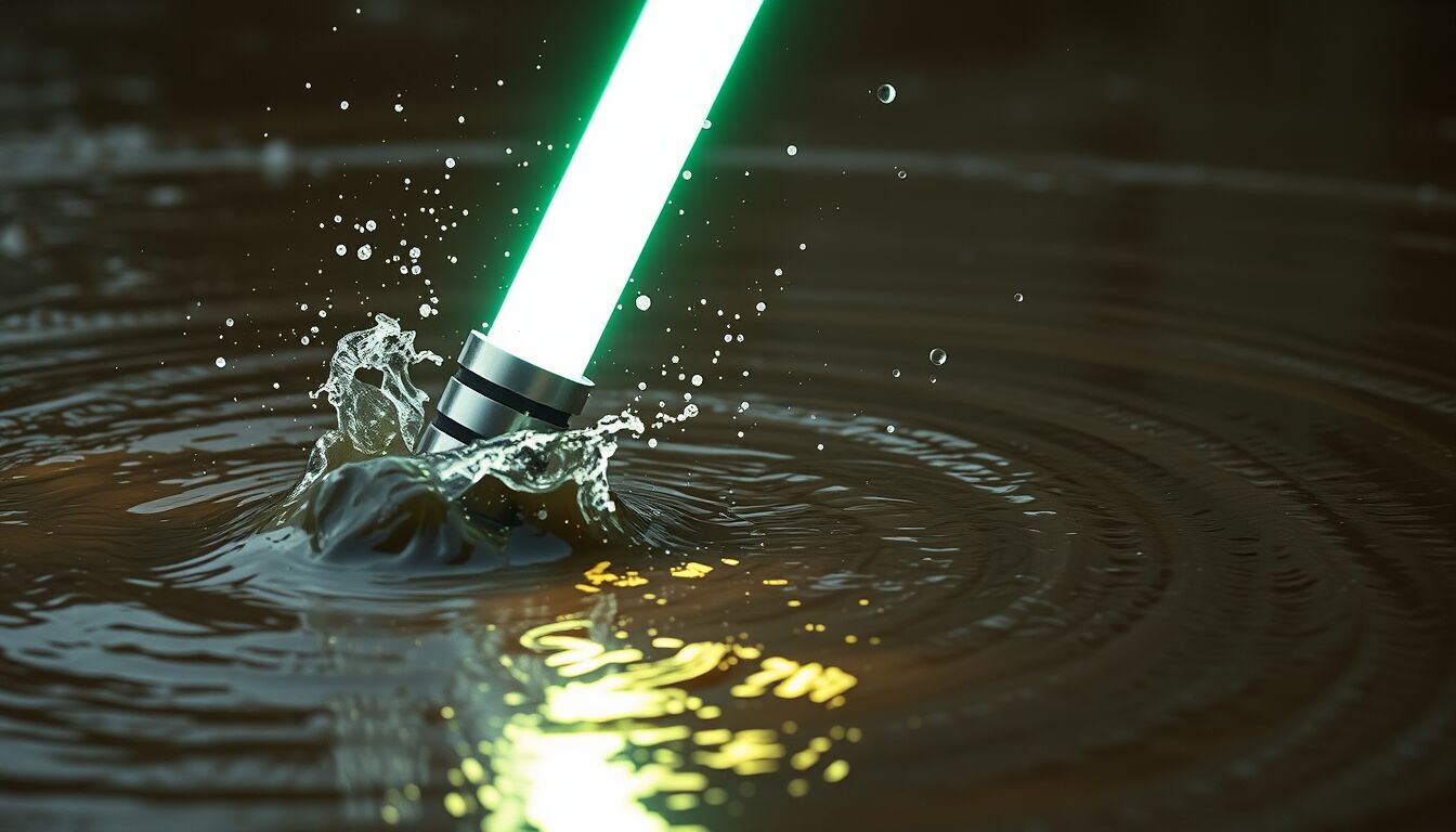 Tom Cruise stupisce i fan: il suo ruolo segreto in Star Wars Starfighter scuote Hollywood