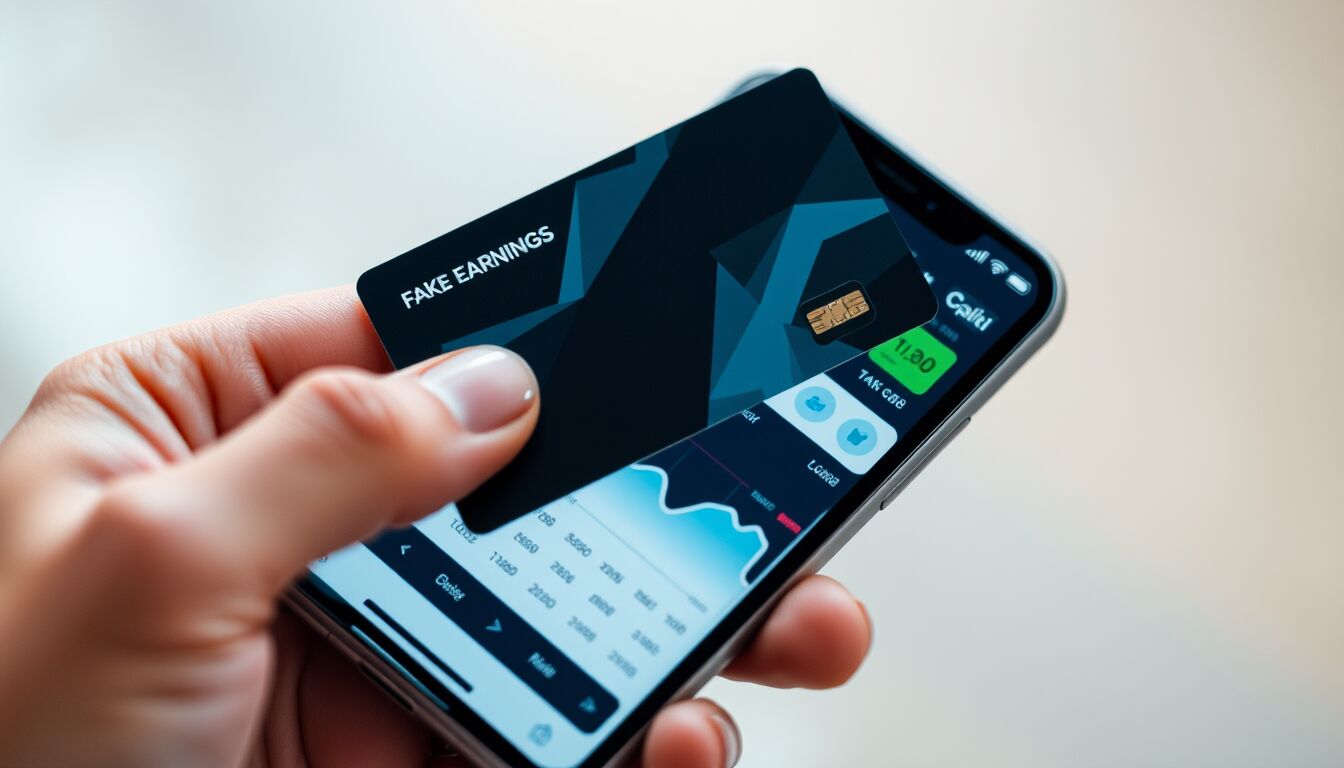 Truffa money muling: svelato il raggiro su Postepay tra finti lavori e video dei guadagni facili