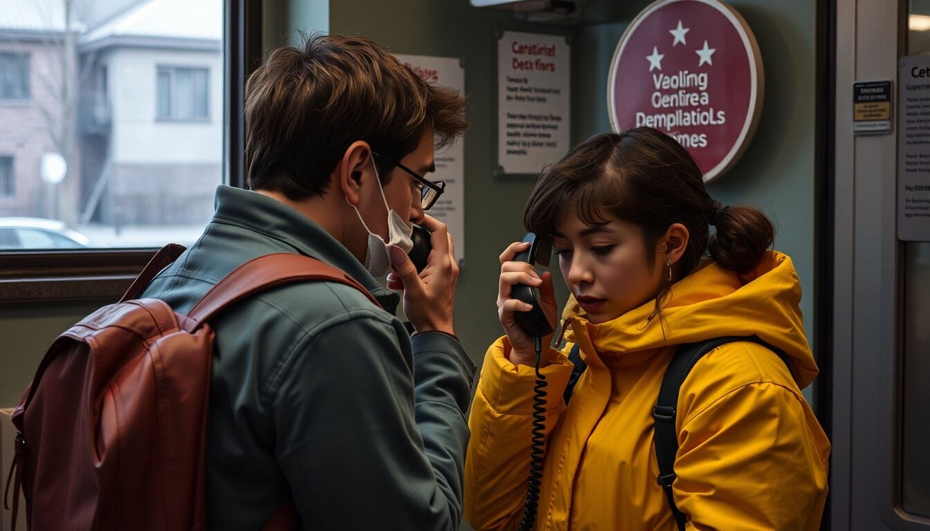 Truffatori telefonici, il prefisso che devi riconoscere subito per salvarti