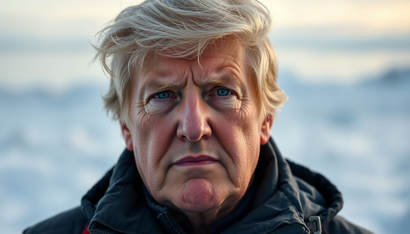 Trump pretende chiarimenti diretti dalla Danimarca sul no all’ipotesi di accordo per la Groenlandia