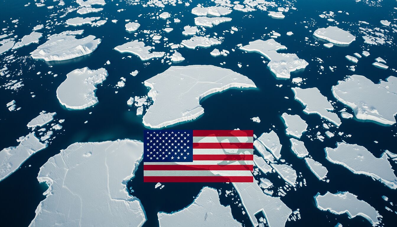 Trump punta alla Groenlandia: il piano shock per comprarla e il prezzo che nessuno immagina
