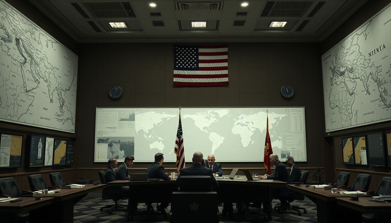 Trump sfida l’Iran: la mossa che può ribaltare lo scenario e incendiare la geopolitica