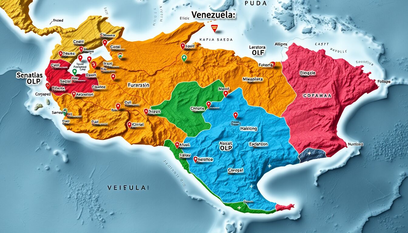 Trump spinge garanzie in Venezuela, Eni pronta a investire: svolta che può ridisegnare l’energia globale