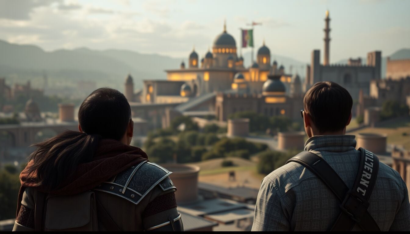 Ubisoft rivoluziona il portfolio e blocca il remake di Prince of Persia tra i tagli strategici