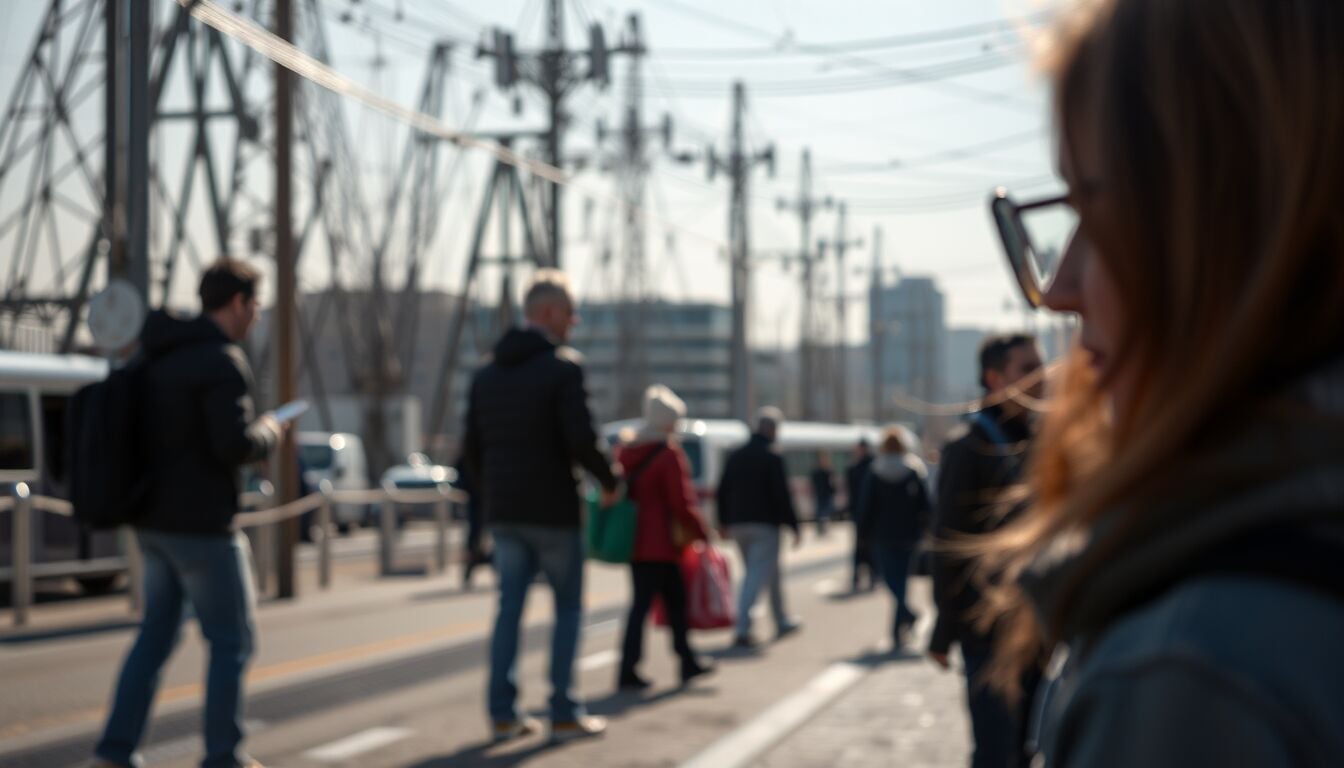 Ue avvia trasformazione telecomunicazioni: focus su fibra ottica, diffusione 5G e collaborazione con grandi tech