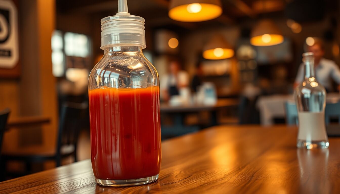 Ue contro bustine monouso, maionese e ketchup nel mirino: la stretta che divide ristoranti e consumatori
