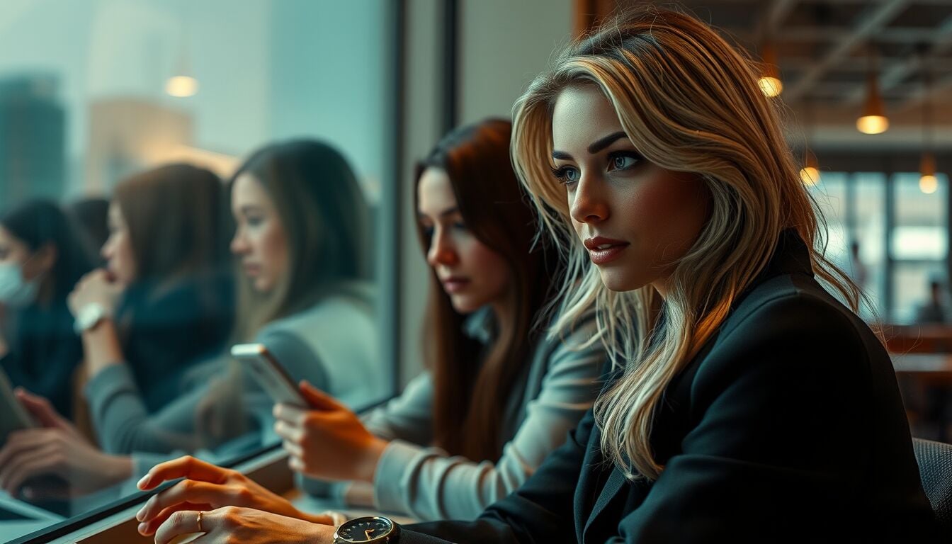 Ultimo e Jacqueline rompono il silenzio, la rivelazione che sorprende tutti