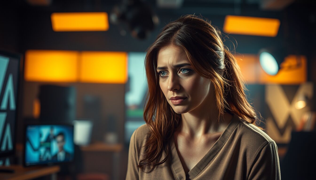 Uomini e Donne shock: Sara delude, trono vacilla mentre Rosanna abbandona lo studio tra le lacrime