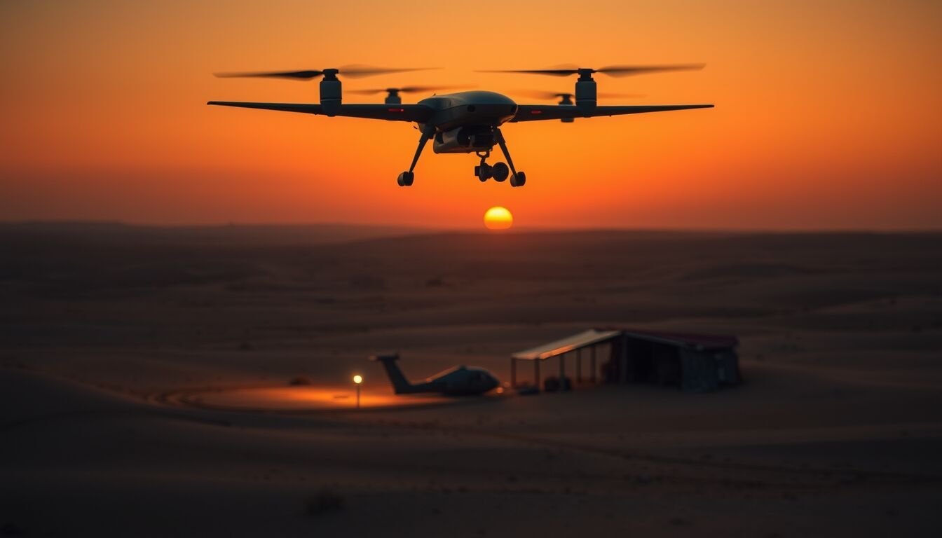 USA colpiscono duro Isis in Siria: operazione segreta sconvolge equilibri e apre scenari inattesi