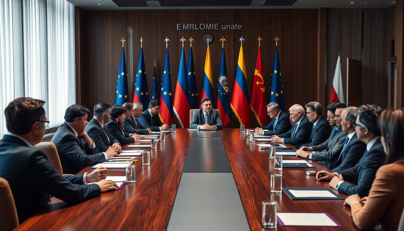 Usa colpiscono il Venezuela, Europa spiazzata e Starmer congela gli alleati: crisi diplomatica esplode