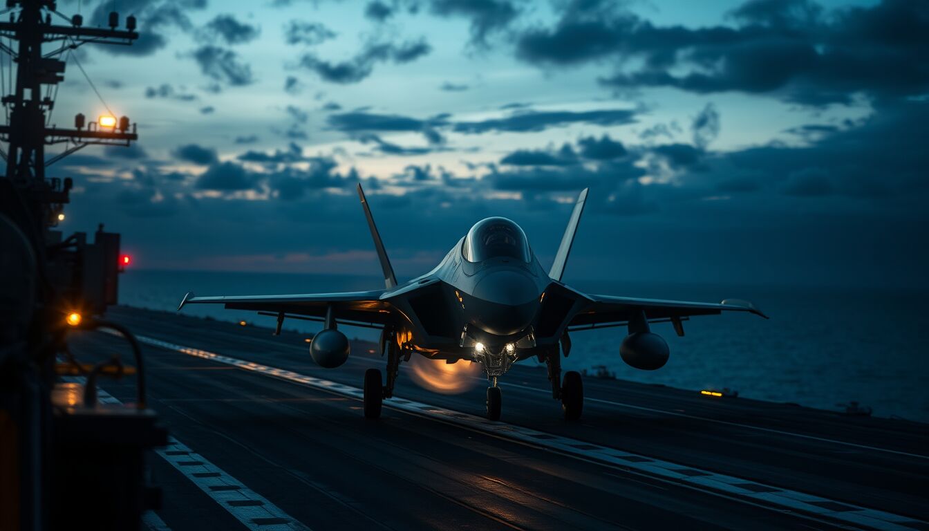 Usa umiliano Caracas: blitz di caccia stealth svela la vulnerabilità militare del Venezuela