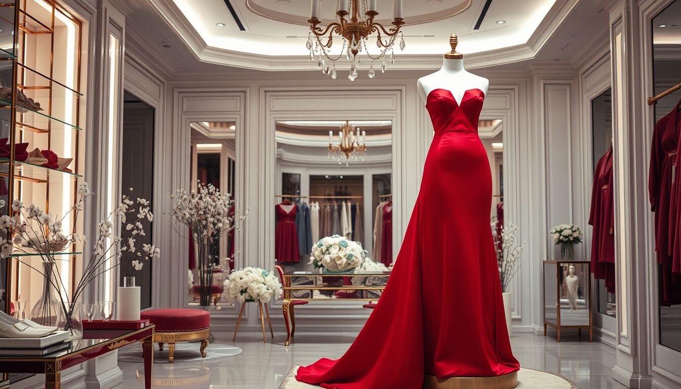Valentino genio della moda svela il sogno che ha trasformato la bellezza femminile in un impero iconico