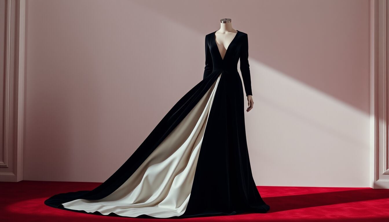 Valentino rivoluziona il glamour: dai matrimoni iconici agli Oscar, gli abiti che definiscono l’eleganza