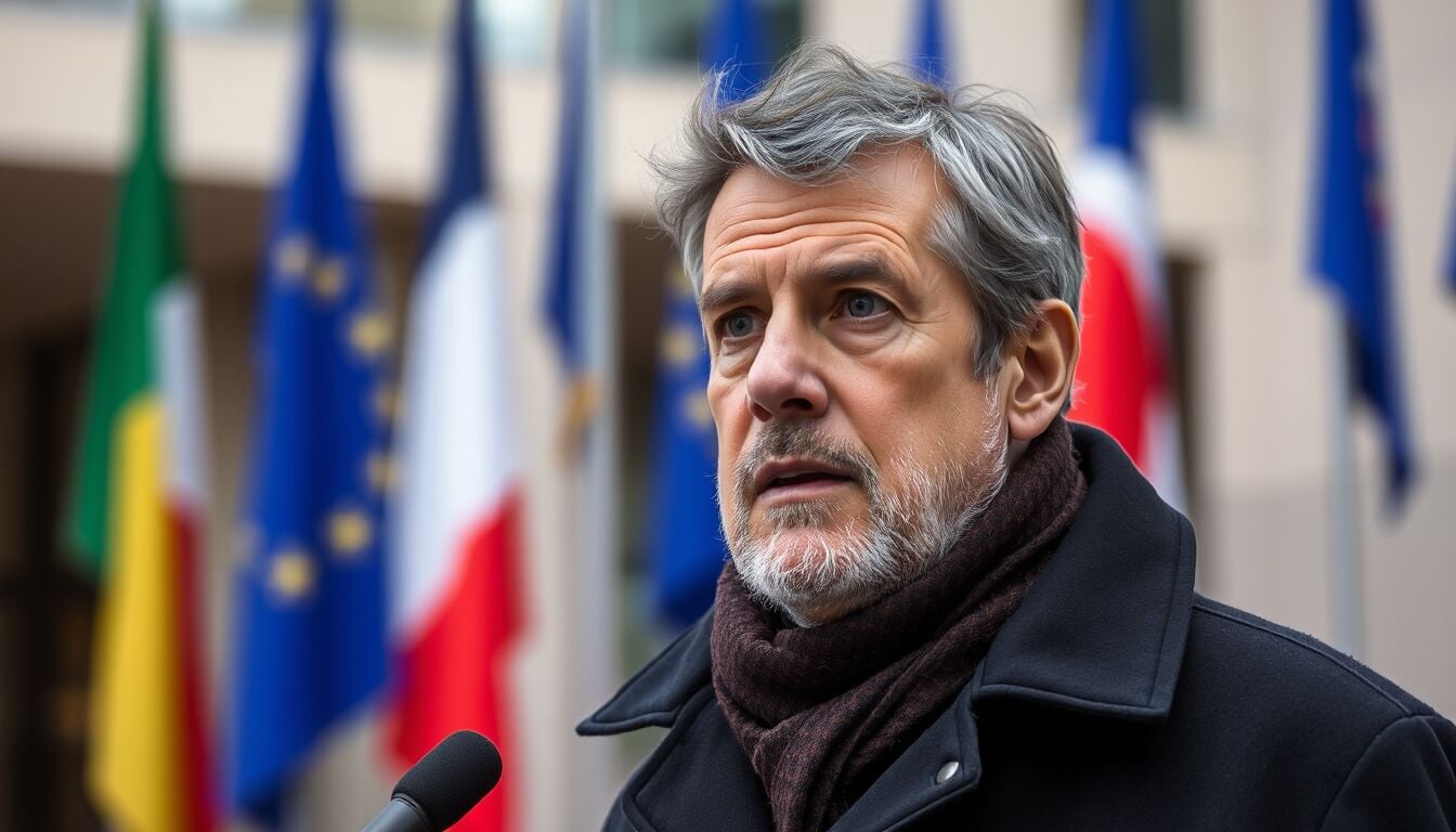 Vannacci attacca Bruxelles missione in Groenlandia inutile e paragone pungente su von der Leyen