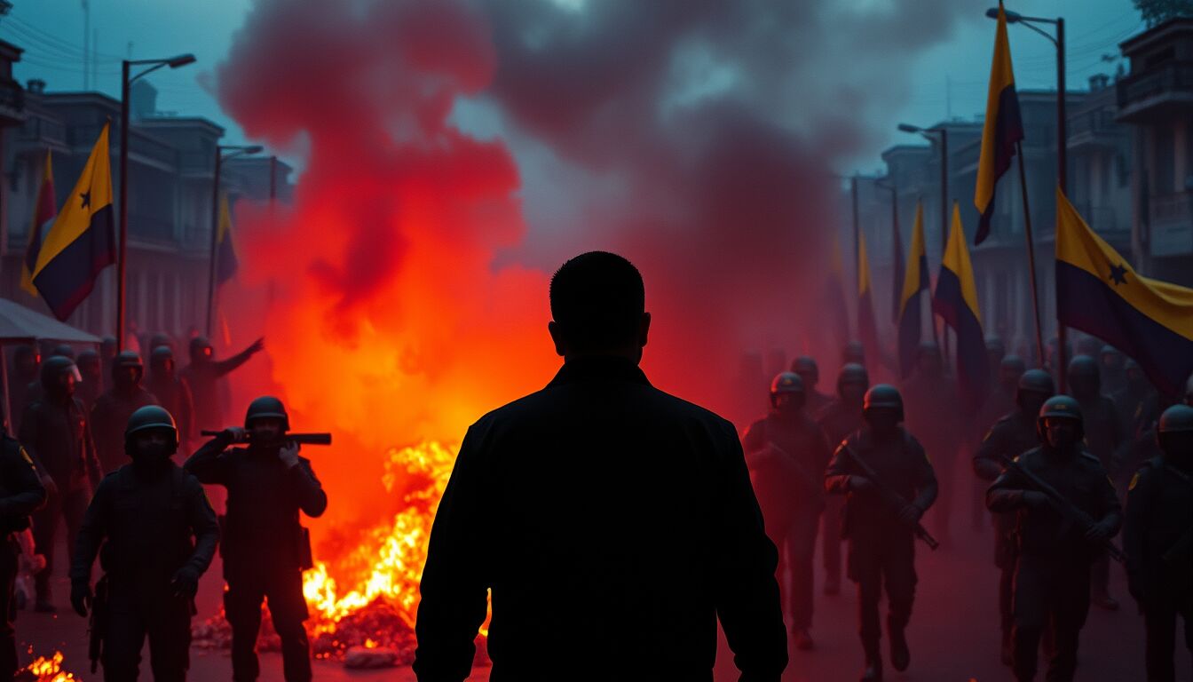 Venezuela, la mossa segreta degli Usa svela il rebus elettorale dietro la caccia a Maduro