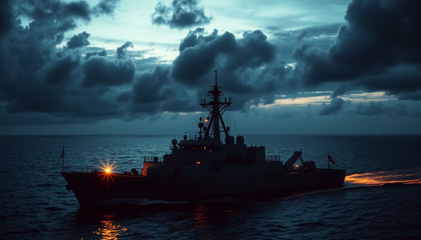 Venezuela, la verità scomoda: le mosse nascoste che hanno acceso la miccia dell’attacco