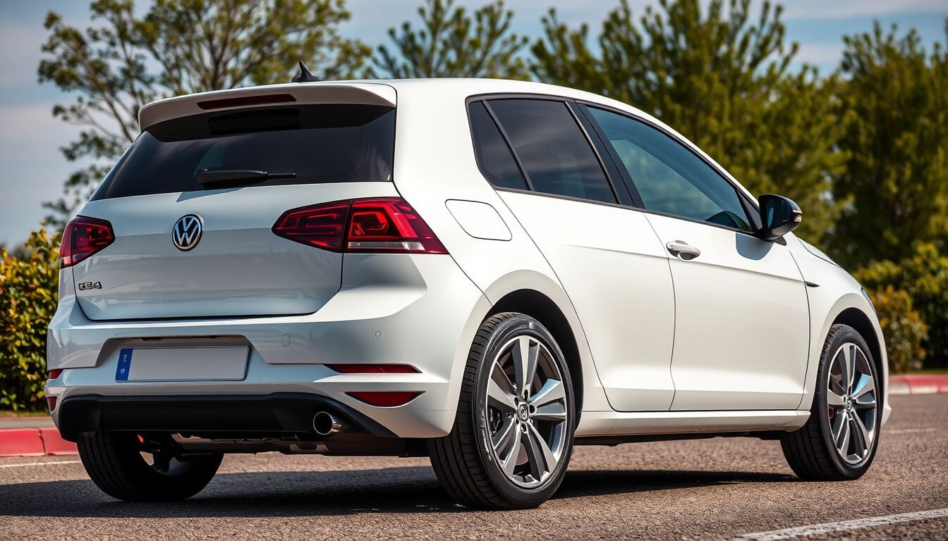Volkswagen Golf batte Fiat 500 nell’usato italiano e sorprende il mercato