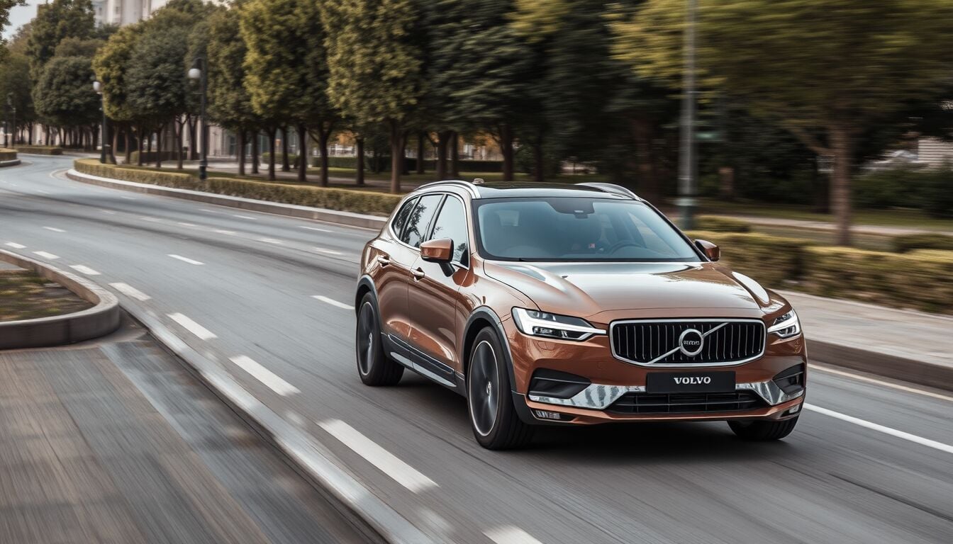 Volvo rilancia su CarPlay mentre i concorrenti cambiano rotta