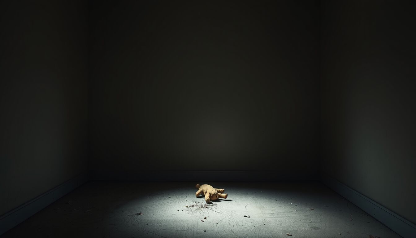 Walter Nudo confessa il buio dell’infanzia: il dramma a 12 anni che ha cambiato tutto