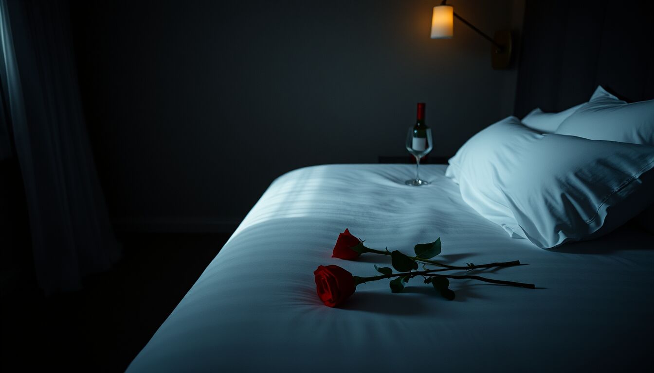 Walter Nudo shock: la dipendenza dal sesso e le giornate con tre o quattro donne