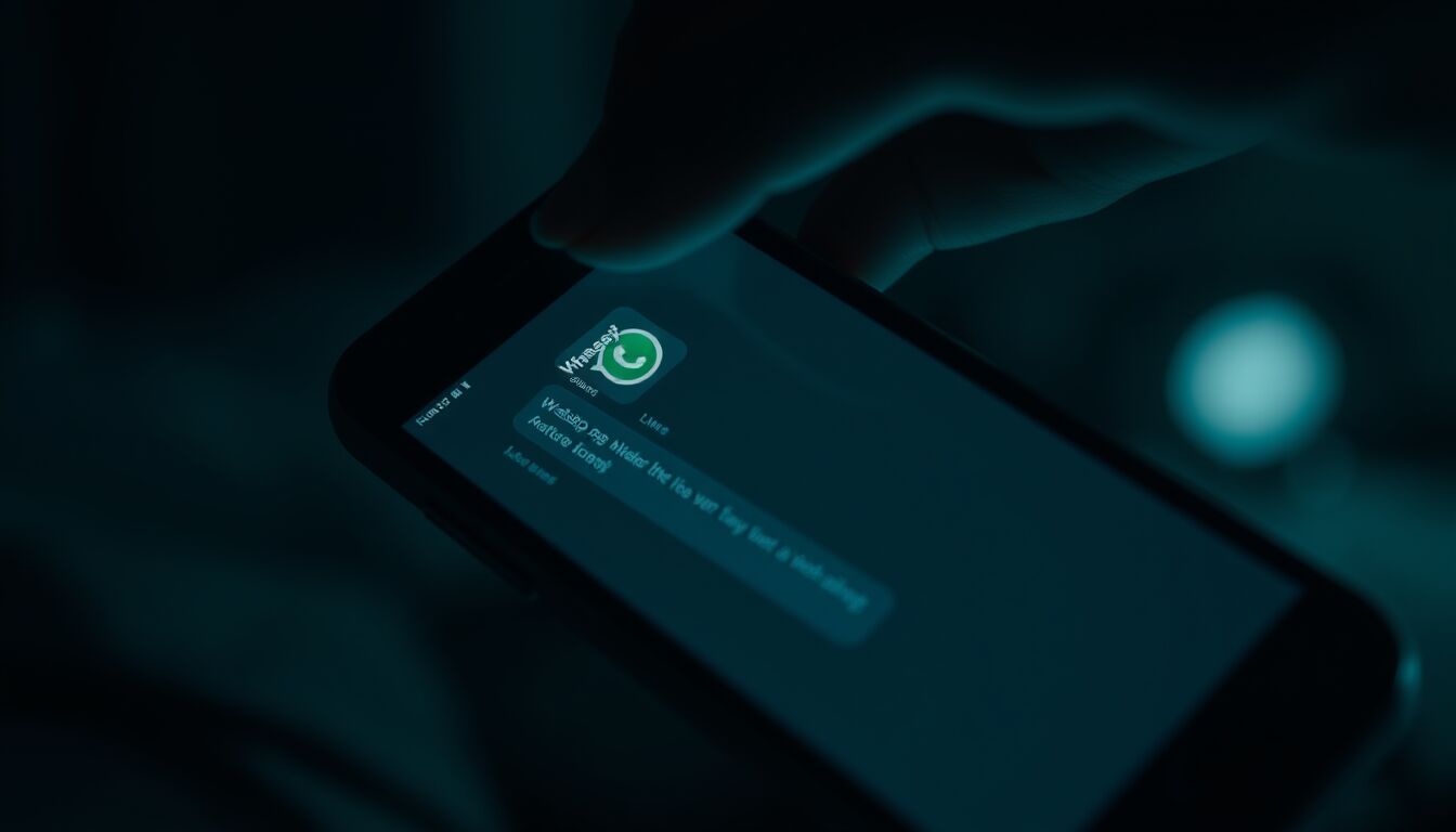 WhatsApp svela la verità sulla truffa della ballerina: segnali decisivi e mosse rapide per proteggerti