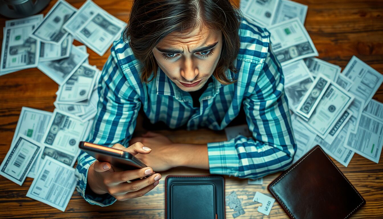 WhatsApp truffa del finto figlio al verde: il messaggio disperato che svuota i tuoi risparmi in un attimo