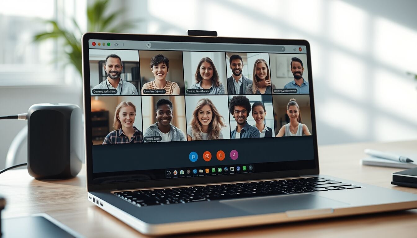 WhatsApp Web rivoluziona le videochiamate di gruppo e trasforma il PC nel tuo nuovo smartphone