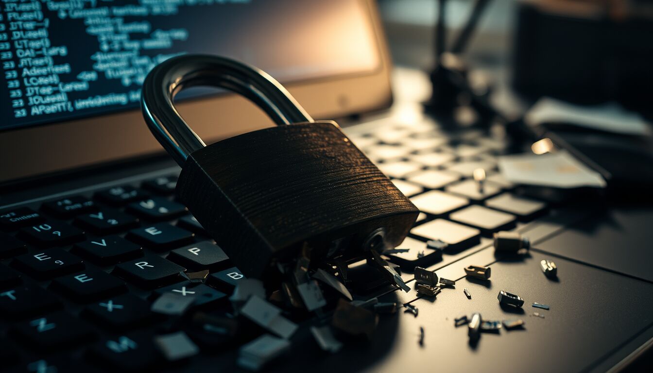 Wired nel mirino: maxi violazione svela dati abbonati, allarme sicurezza e fiducia a rischio