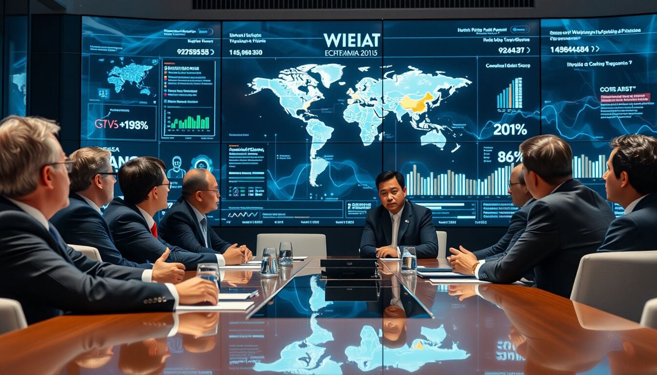 World Economic Forum svela Davos: retroscena, poteri in gioco e le decisioni che cambieranno l’economia globale