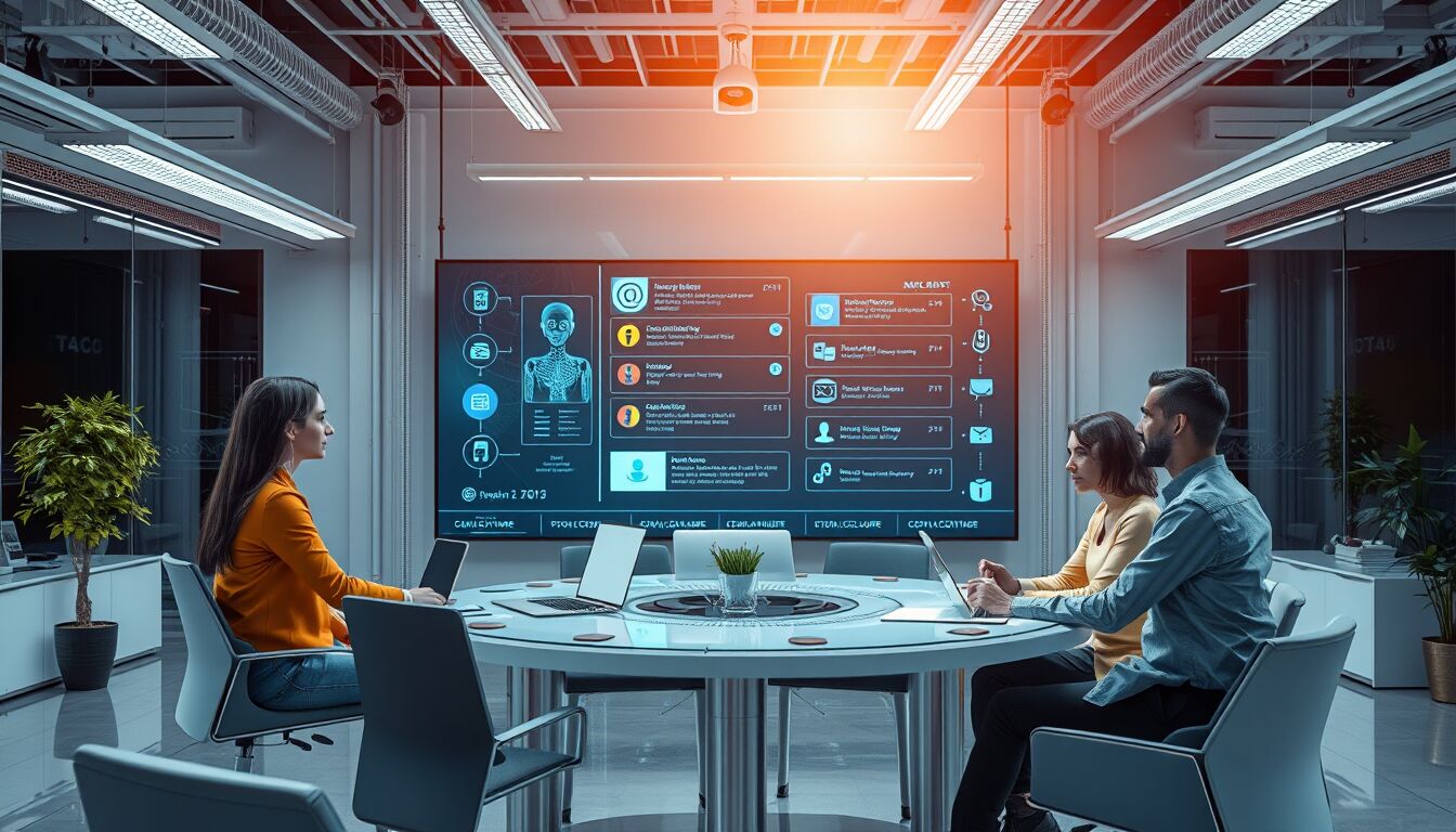 xAI domina il business: Grok Business ed Enterprise rivoluzionano l’azienda con AI su misura