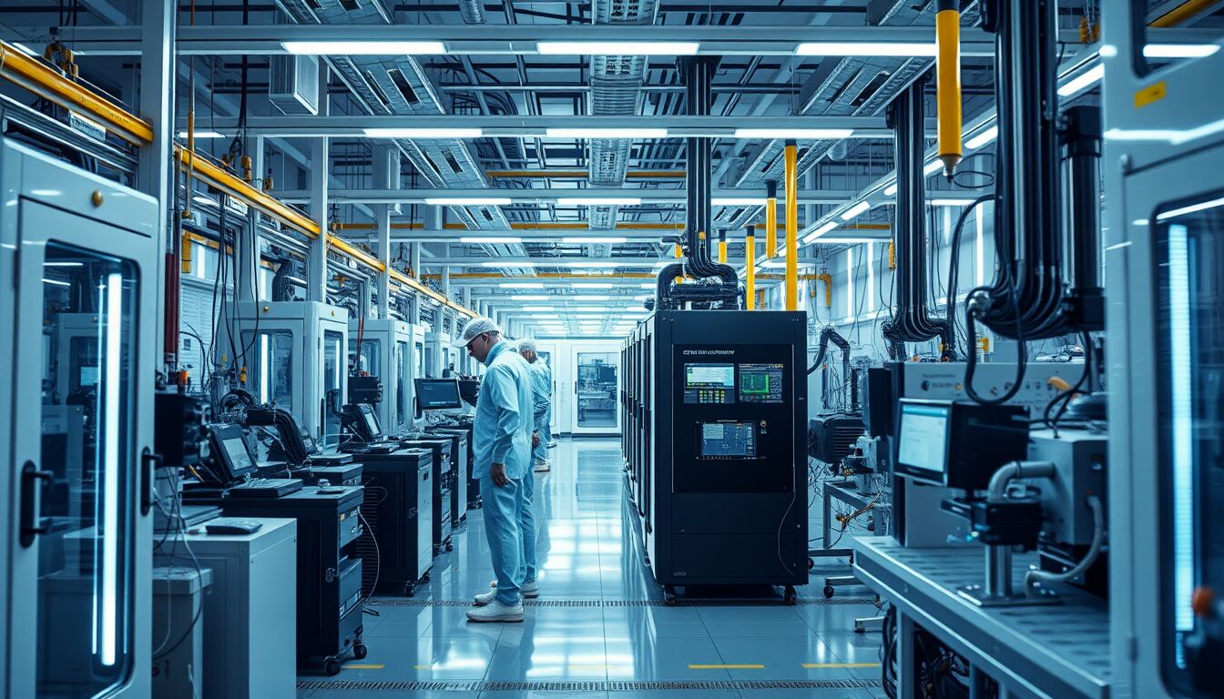 Xi Jinping punta sull’AI, la Cina accelera per dominare l’innovazione e riscrivere le regole globali