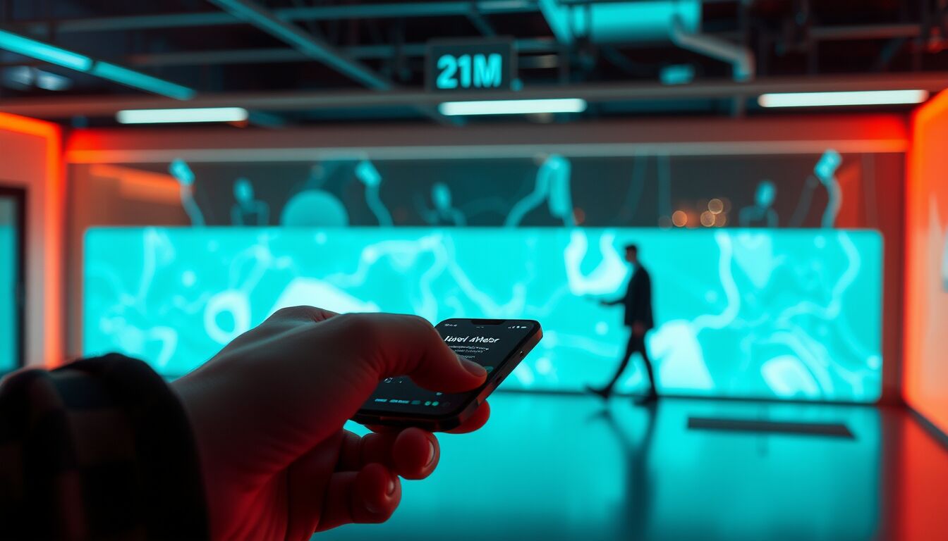 Xiaomi sfida Apple e rivoluziona i localizzatori smart con una mossa inattesa